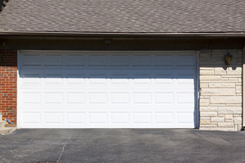 Electric Garage Door